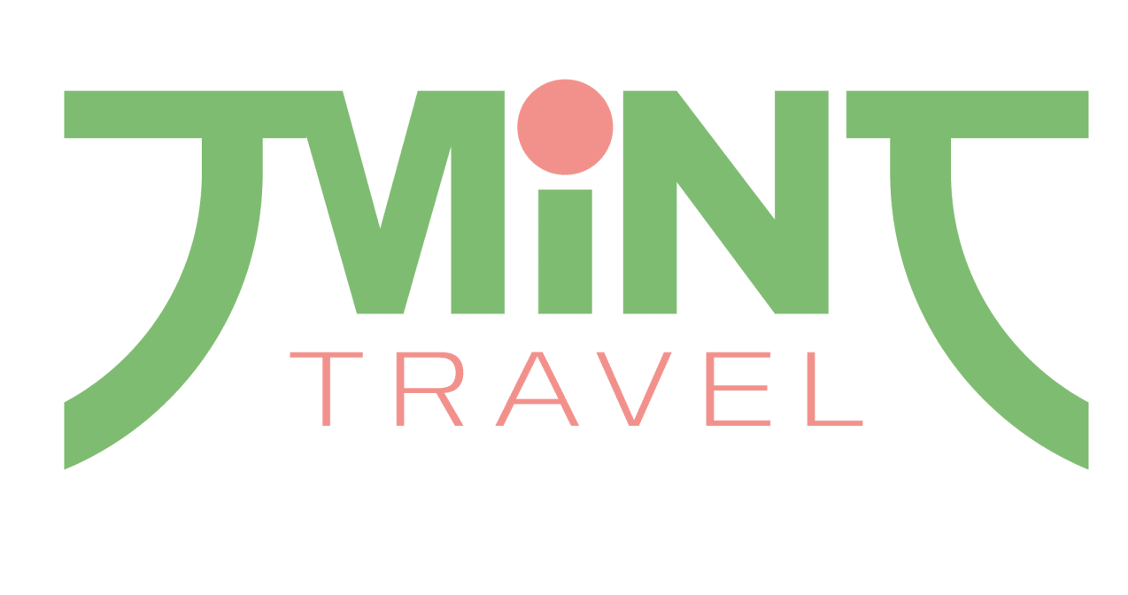MINT TRAVEL