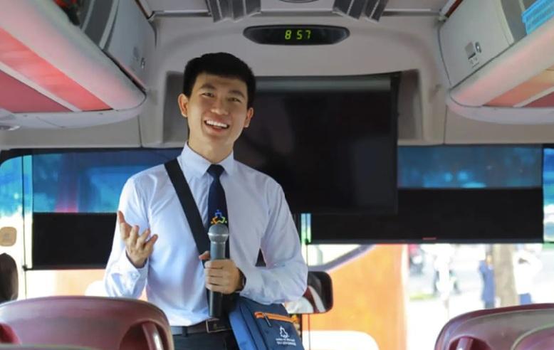Tour Guide