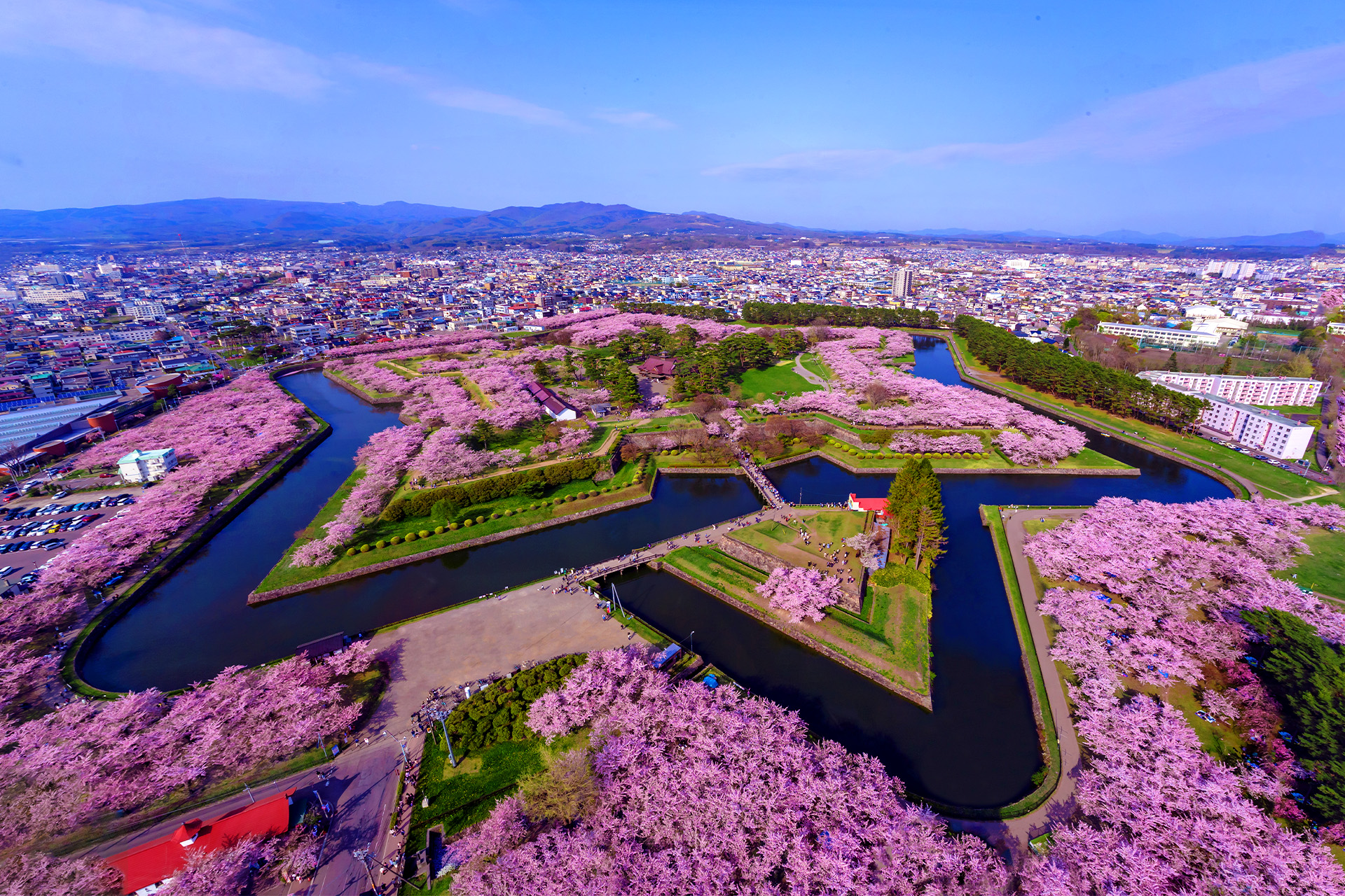 Kinh nghiệm du lịch Hokkaido đầy đủ nhất